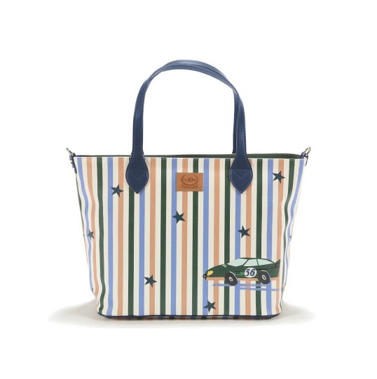 MOMMY'S LARGE BAG GRAND PRIX